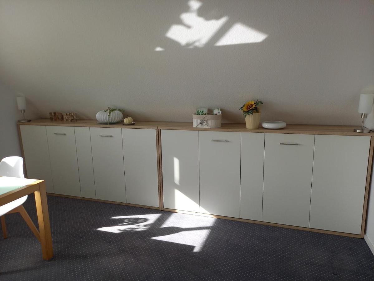 Landidylle Mit Garten, Whirlpool Und Klima Reken Esterno foto