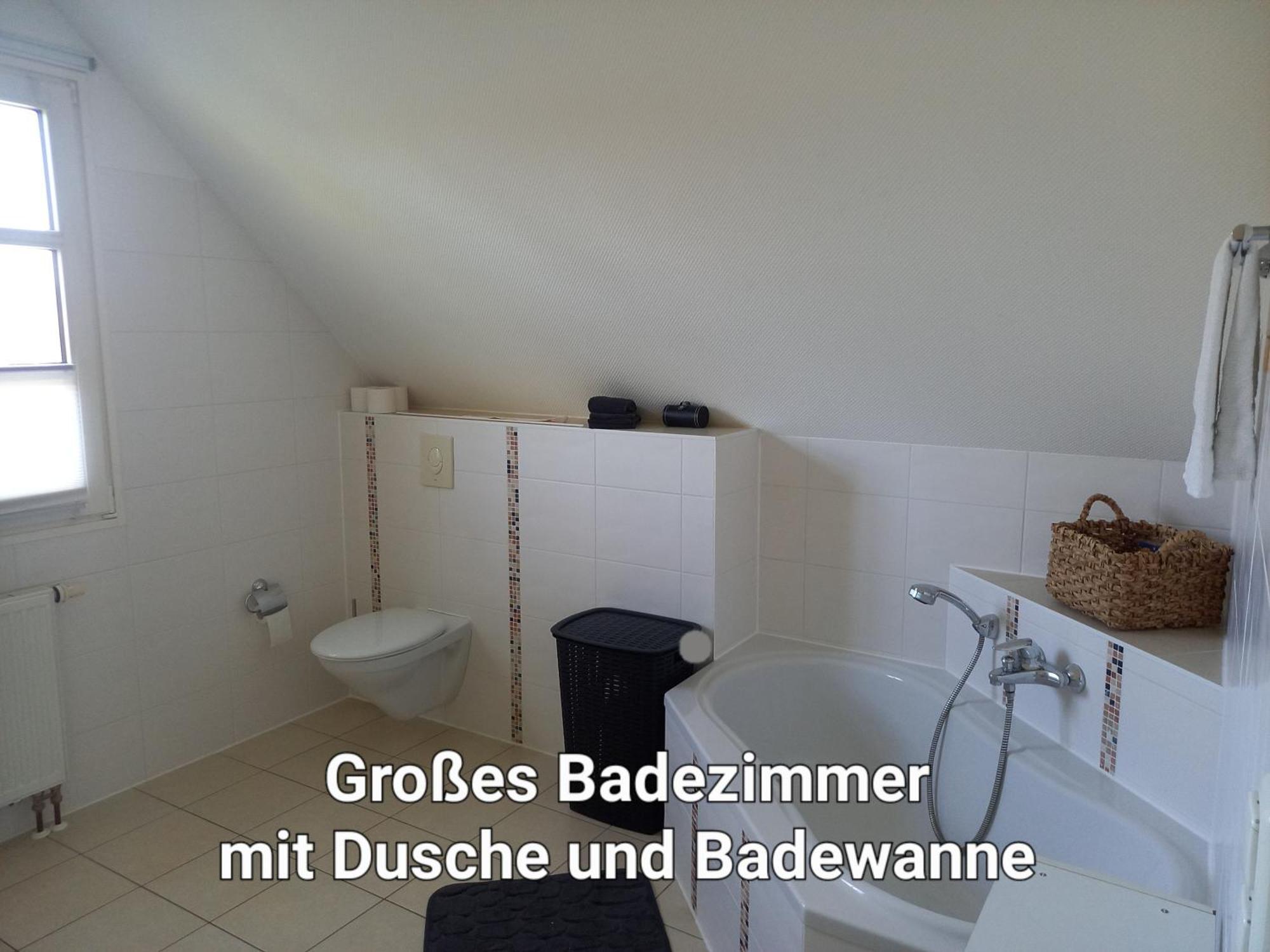 Landidylle Mit Garten, Whirlpool Und Klima Reken Esterno foto